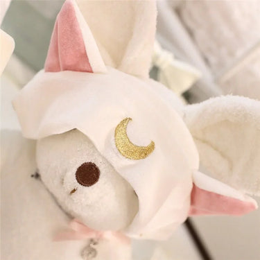 Moon Cat Headbands — ABDL & Littles (view 2)