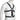 Double Folded Leather Harness — BDSM Toys (view 2)