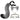 Foxy Playtime Petplay Set — Pet Play Gear (view 5)
