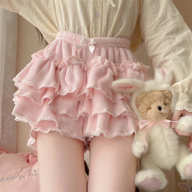 Kawaii Lolita Bloomers — ABDL & Littles