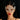 Rhinestone Veil Mask — Bedroom Accessories