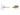 Engraved Wooden Spanking Spatula with Leather Wrist Strap — Impact Play