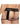 Men's Lace and Mesh Garter Panty — Sissy Lingerie (view 2)