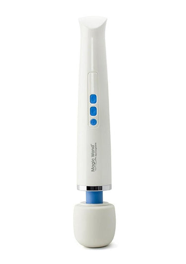 Magic Wand Rechargeable HV-270 Cordless Multi-Speed Massager — Bedroom Accessories (view 2)