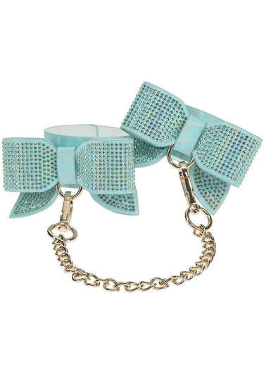 Paris Collection Handcuffs — BDSM Toys (view 2)