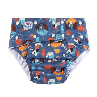 Adorable Adult ABDL Cloth Diaper (Options) — ABDL & Littles (view 7)