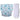 Cute Ice Silk ABDL Cloth Diapers (Colors) — ABDL & Littles (view 2)