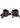 Scandal Corset Cuffs — BDSM Toys