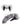 Playful Wolf Tail and Ears — BDSM Toys