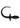 WhipSmart Play Tails Silicone Doggy Tail — Pet Play Gear