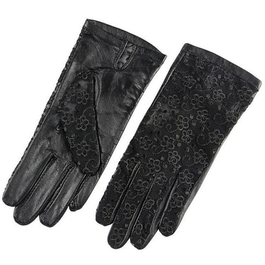 Lace and Leather Driving Gloves &mdash; Bedroom Accessories (view 3)