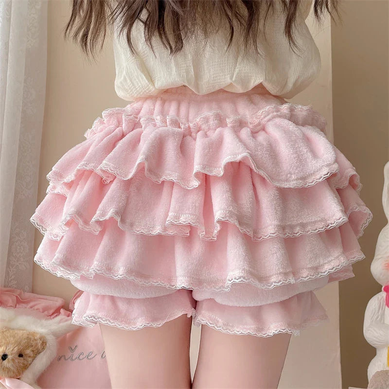 Kawaii Lolita Bloomers &mdash; ABDL & Littles (view 5)