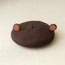 Forest-Core Beret Hats &mdash; ABDL & Littles (view 7)