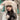 Kawaii Bunny Ears Plush Winter Hat &mdash; ABDL & Littles (view 4)