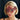 Rhinestone Veil Mask &mdash; Bedroom Accessories (view 3)