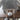 Kawaii Bunny Ears Plush Winter Hat &mdash; ABDL & Littles (view 5)