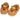 Cute Capybara Slippers &mdash; ABDL & Littles