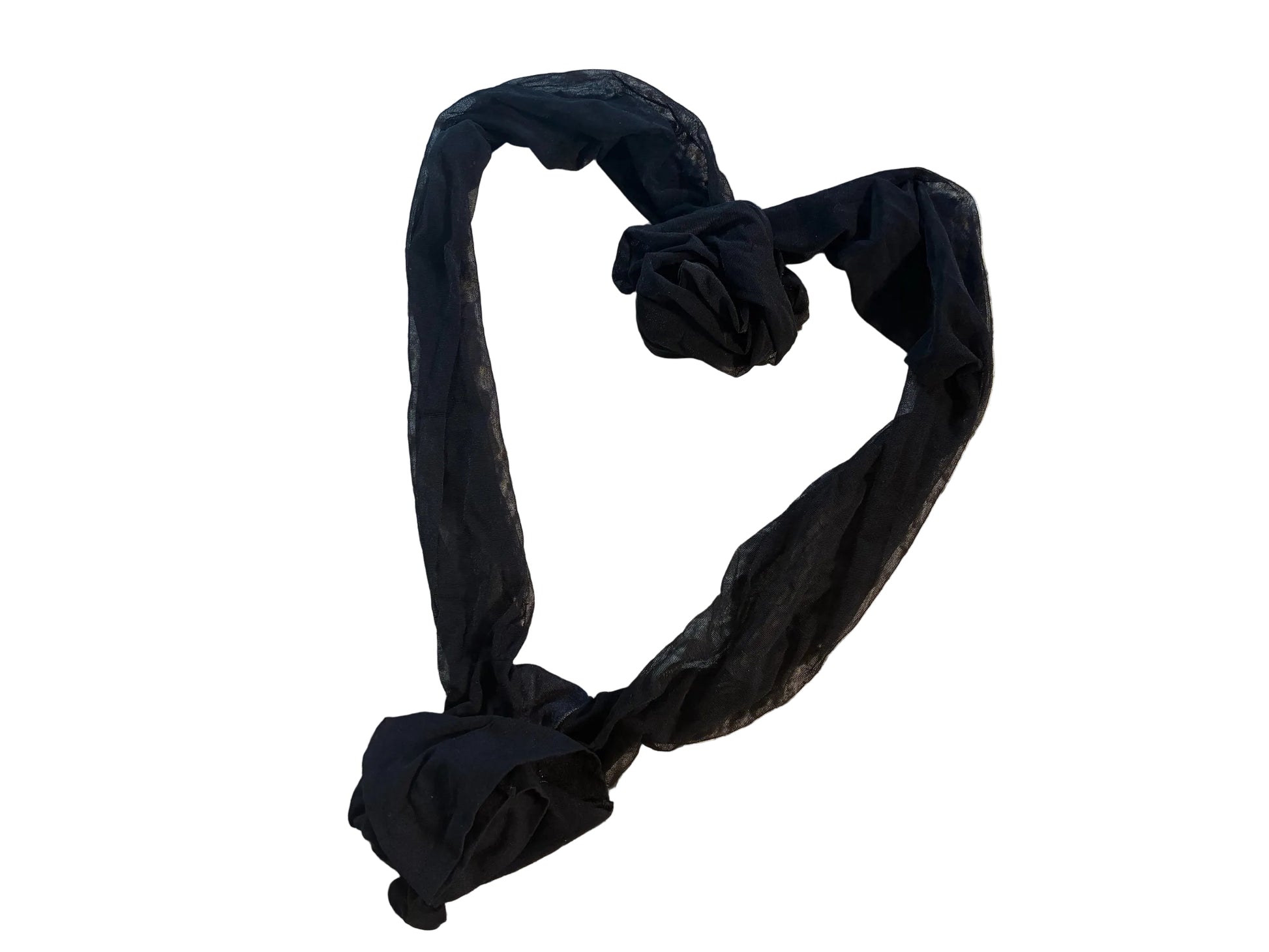 Mommy's Worn Stockings &mdash; Bedroom Accessories