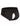 Backless Brief Harness &mdash; Sissy Lingerie (view 2)