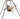 Full-Body Sex Swing with Frame &mdash; BDSM Toys (view 3)