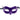Masquerade Half Face Mask | Elegant Black & White Retro Design &mdash; Bedroom Accessories (view 5)