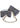 Paris Collection Handcuffs &mdash; BDSM Toys (view 3)