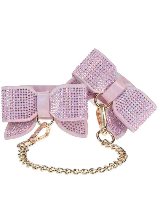 Paris Collection Handcuffs &mdash; BDSM Toys