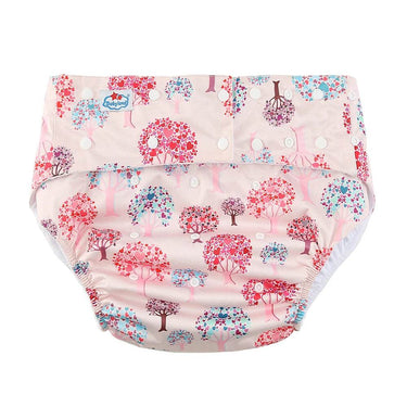 Adorable Adult ABDL Cloth Diaper (Options) &mdash; ABDL & Littles (view 2)