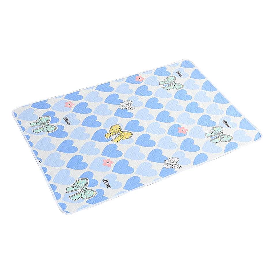 Playtime Cozy Changing Pad (Colors) &mdash; ABDL & Littles (view 9)