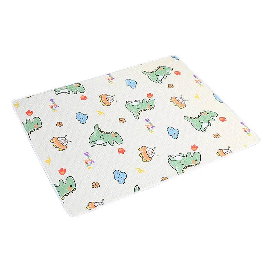 Playtime Cozy Changing Pad (Colors) &mdash; ABDL & Littles