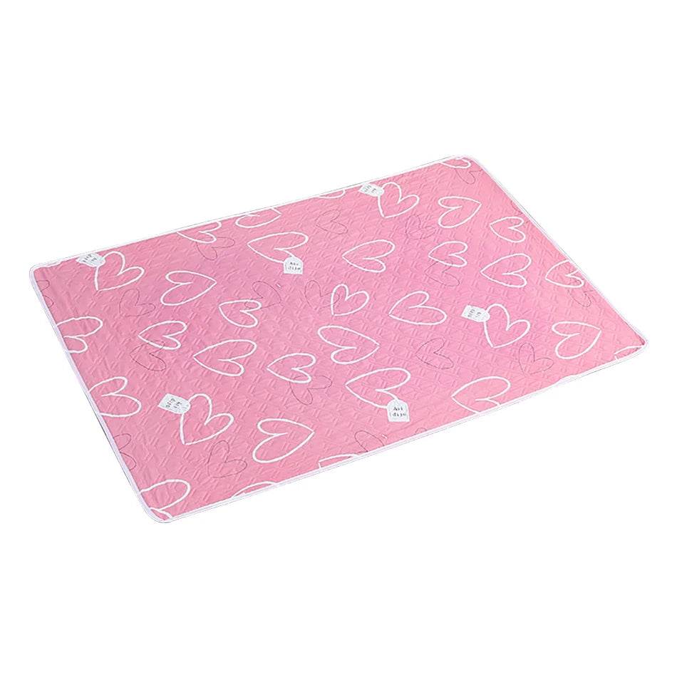 Playtime Cozy Changing Pad (Colors) &mdash; ABDL & Littles (view 5)