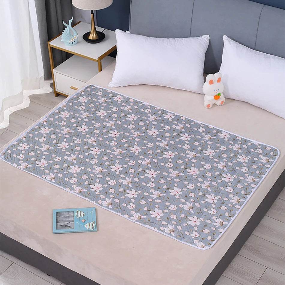 Playtime Cozy Changing Pad (Colors) &mdash; ABDL & Littles (view 13)