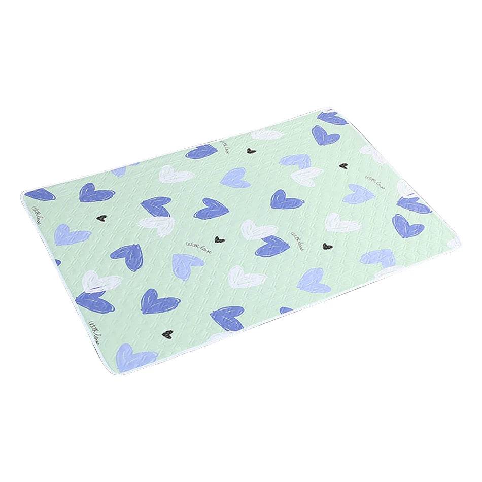 Playtime Cozy Changing Pad (Colors) &mdash; ABDL & Littles (view 10)