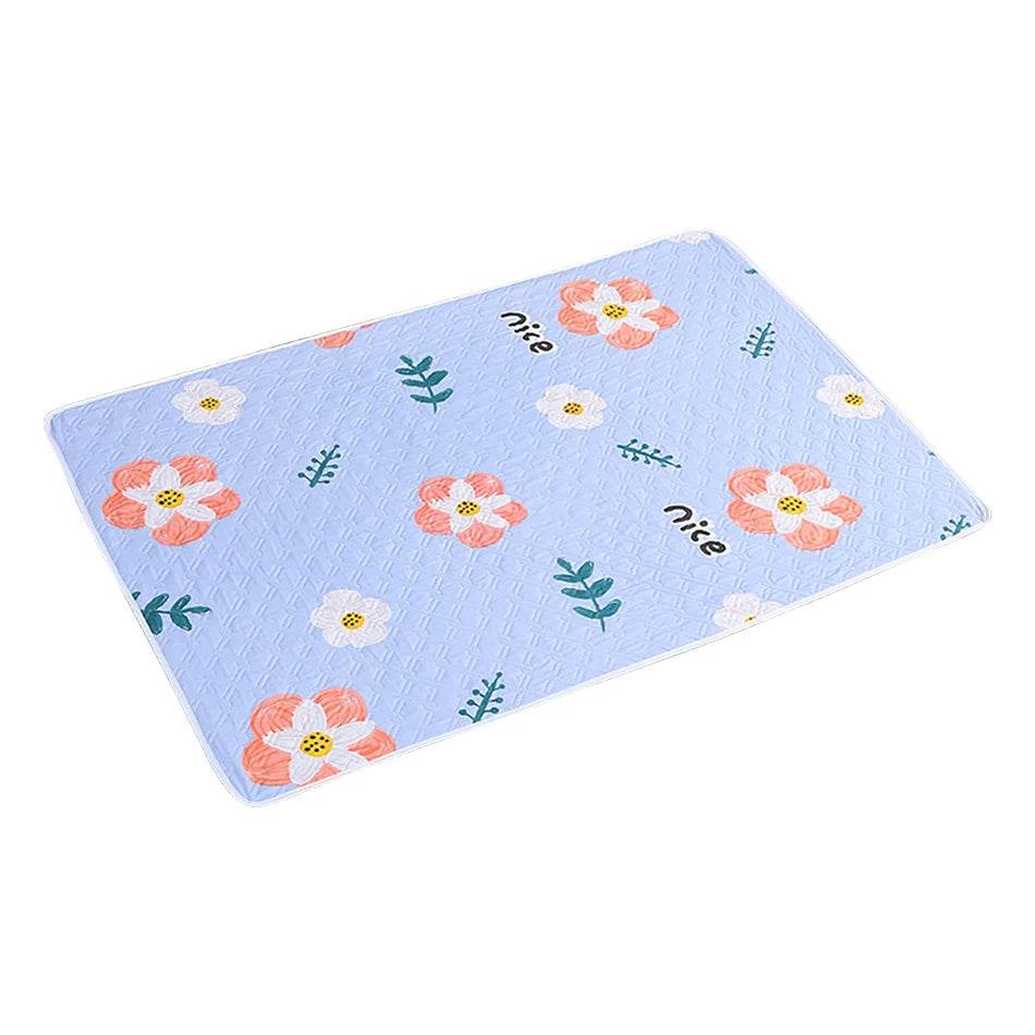 Playtime Cozy Changing Pad (Colors) &mdash; ABDL & Littles (view 6)