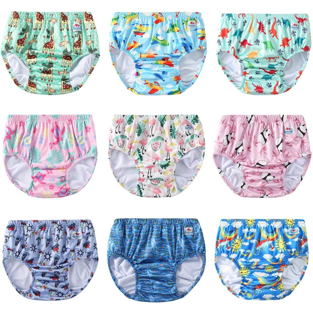 Lil’ Splashies Waterproof ABDL Swim Diapers &mdash; ABDL & Littles (view 29)