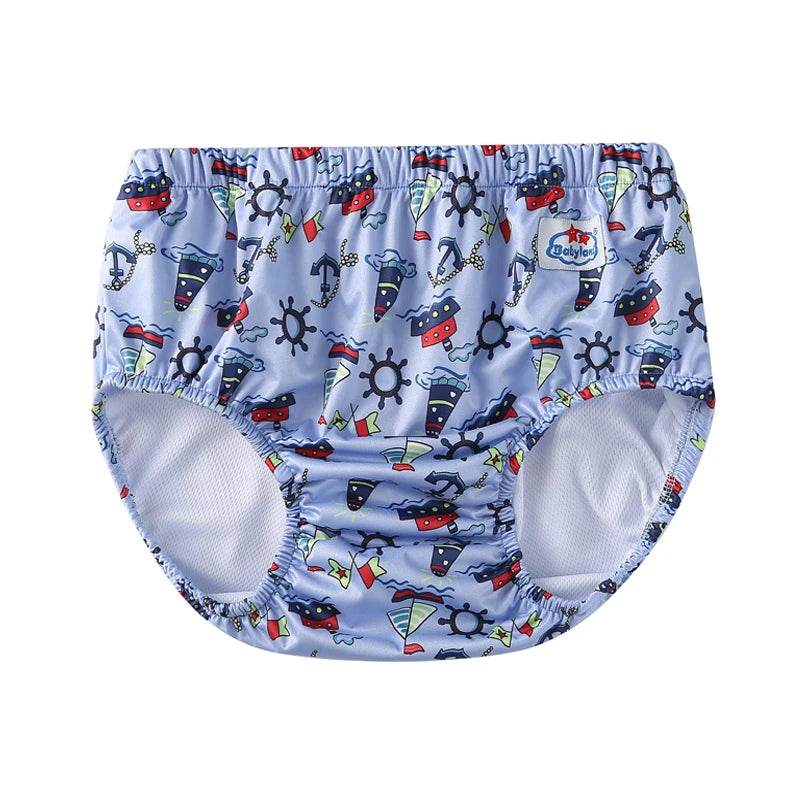 Lil’ Splashies Waterproof ABDL Swim Diapers &mdash; ABDL & Littles (view 9)