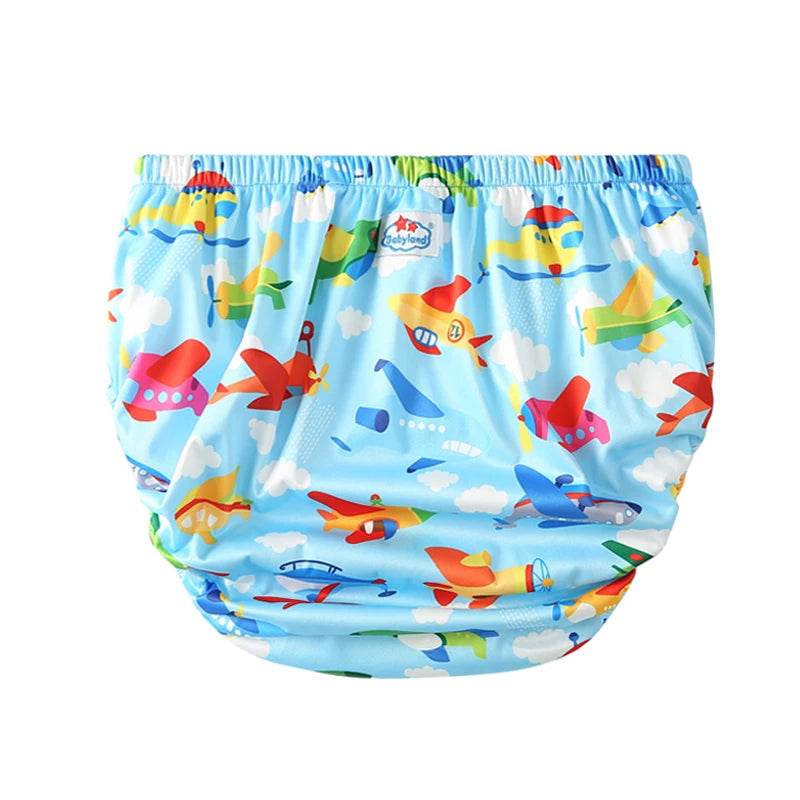 Lil’ Splashies Waterproof ABDL Swim Diapers &mdash; ABDL & Littles