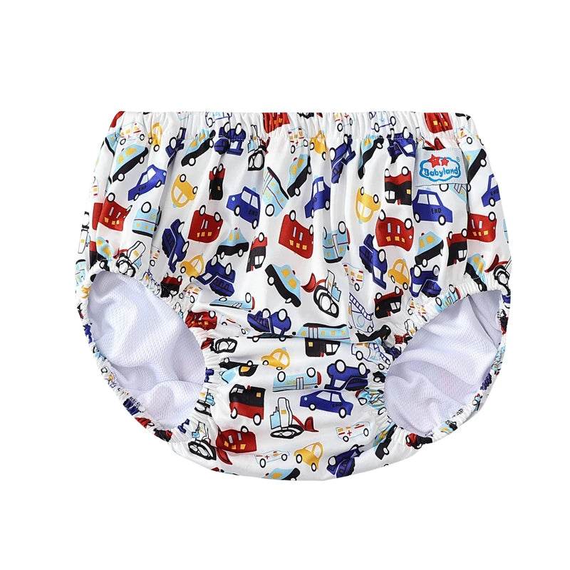 Lil’ Splashies Waterproof ABDL Swim Diapers &mdash; ABDL & Littles (view 10)