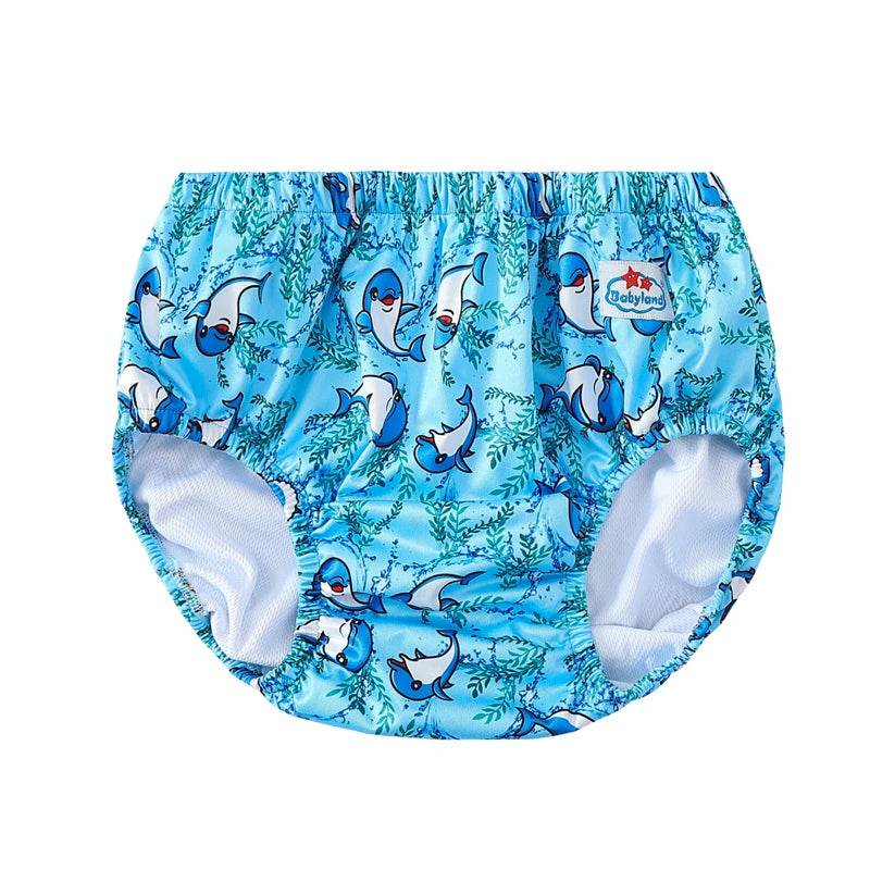 Lil’ Splashies Waterproof ABDL Swim Diapers &mdash; ABDL & Littles (view 22)