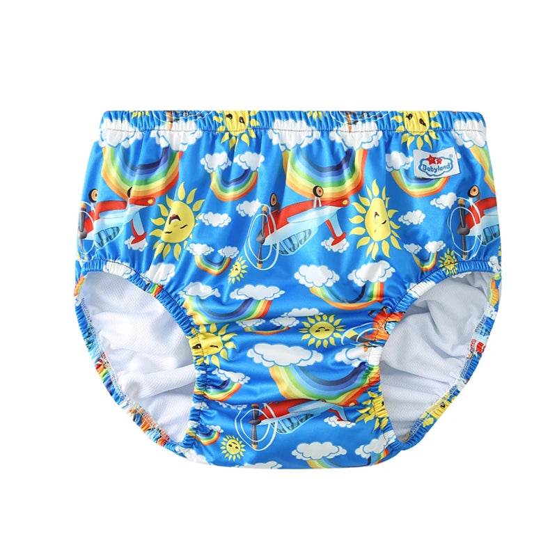 Lil’ Splashies Waterproof ABDL Swim Diapers &mdash; ABDL & Littles (view 6)