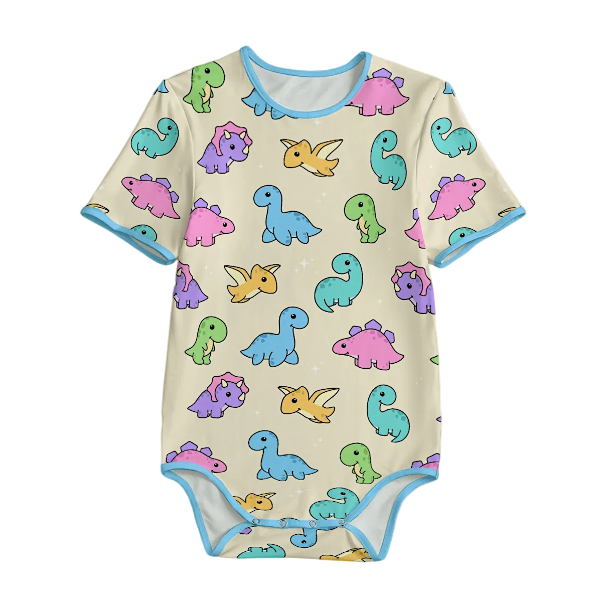 Lil' Roar Adult Unisex CuddleSuit &mdash; ABDL & Littles